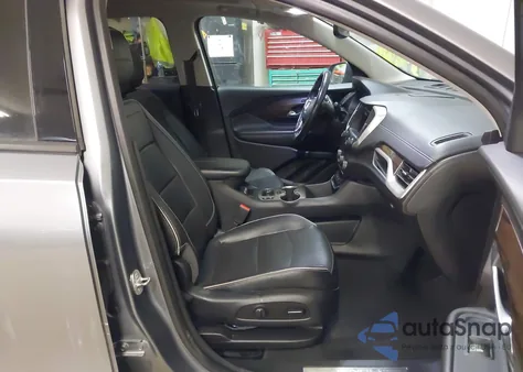 2019 GMC Terrain Denali z USA, uszkodzony, nr VIN 3GKALXEX5KL325540